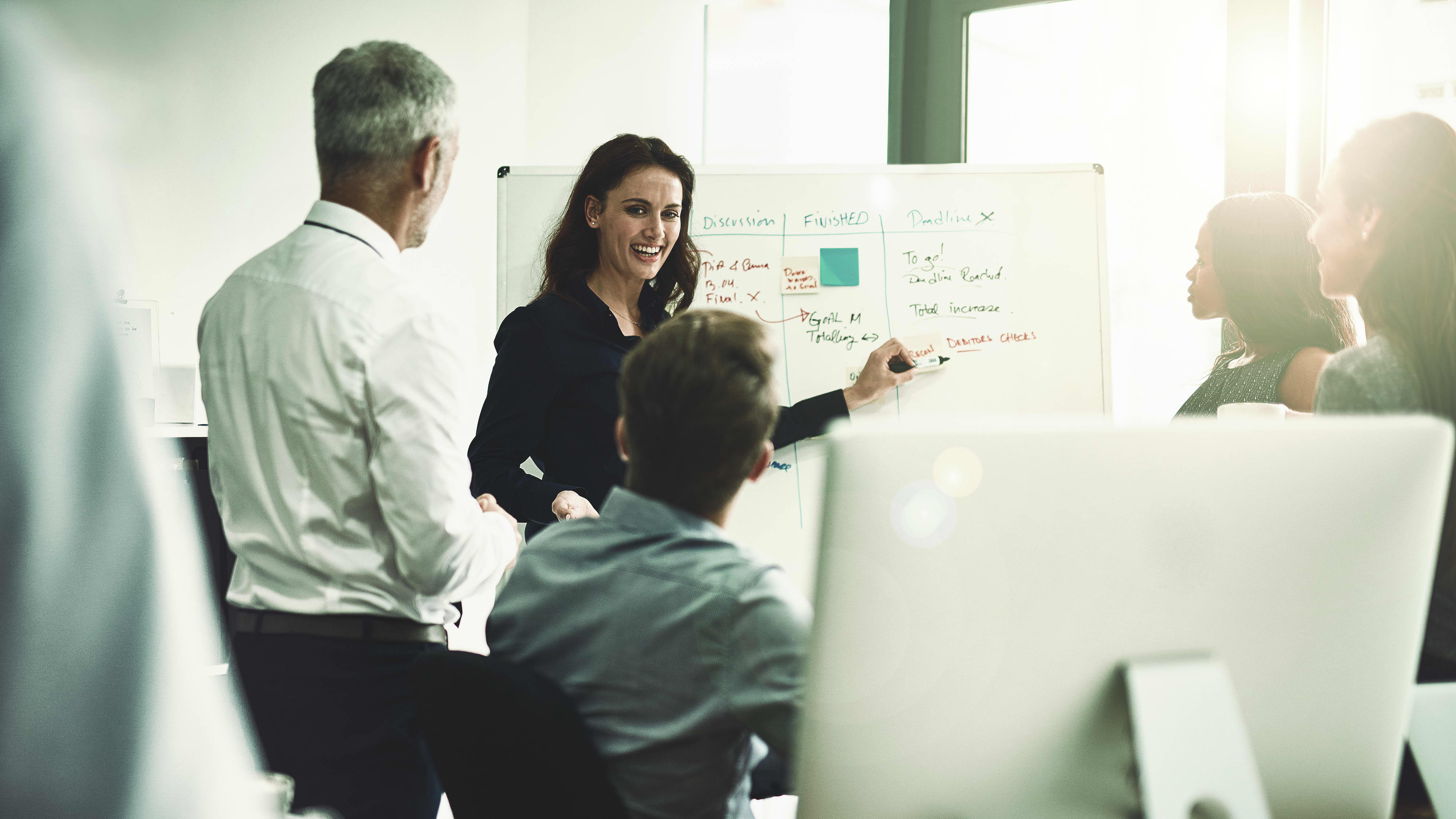 Fernstudium Bachelor Eventmanagement | IUBH Fernstudium